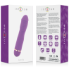 Intense - Airon 20 Vitesses Silicone Lilas